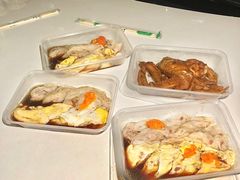 -山水肠粉(盐田店)
