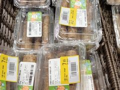 -盒马鲜生(宝地店)