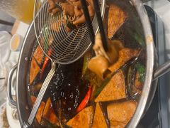 -鹅香四海·卤水火锅·砂锅粥·潮汕菜(宝安店)