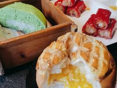 -聚福安·传统老爸茶(海甸岛店)