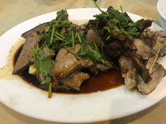 -肥信潮菜(科新路店)