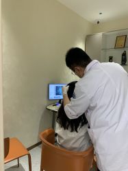 -碧莲盛·脱发养发中心
