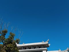 -东钱湖小普陀景区