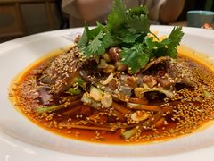 夫妻肺片-鸡毛店·川菜(东郊记忆店)