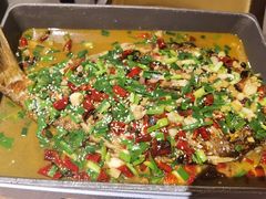 -有红鸡毛店·川菜(建设路店)