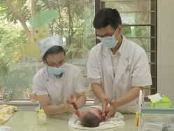 -宝生月子中心(独栋园林·福田店)