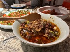 -遇见长安之高山流水(李家村万达店)