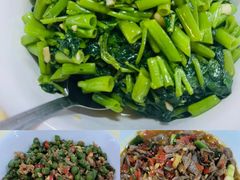 -笨罗卜浏阳菜馆(太平街店)