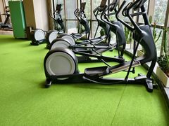 -章鱼健身 Octopus