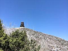 -定都阁