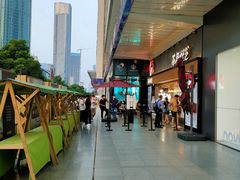 -茶颜悦色(花园道店)