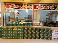 -肥肥小厨(咸阳路店)