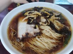 -东吴面馆(金门路金门国际商业广场店)