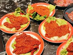-九记潮汕现切鲜牛肉自助火锅(长沙·方圆荟店)