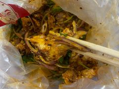 -大头亮羊汤烩面·河南非遗(良乡总店)
