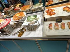 -晶丽香榭自助餐(南京大饭店)