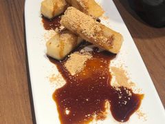 -快乐小羊火锅(河西王府井店)