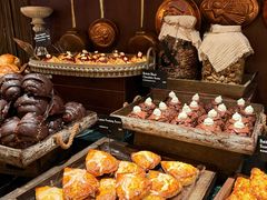 -B&C黄油与面包·THE GARDEN BAKERY概念店(世纪汇店)