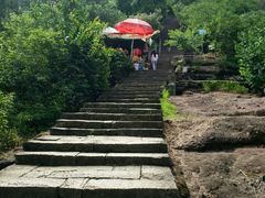 -天台山赤城山景区