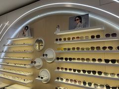 -康利眼镜·蔡司战略合作店(龙泉书房店)