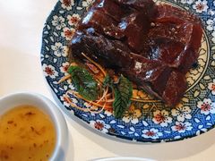 -三号黄浦会Canton Table