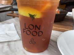 -农畉LONFOOD(福田星河COCOPark店)