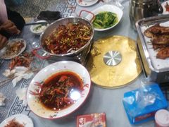 -辣不怕口味虾(凌霄路店)