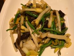 -周锦记广式餐厅