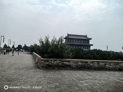 -老龙头景区