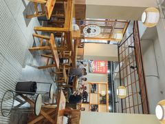 -杨三孃跷脚牛肉(美洲花园店)