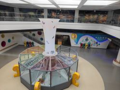 -北京科学中心儿童乐园