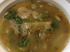 -阿斯牛牛·凉山菜(新会展店)