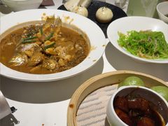 -淮扬厨子(健康路店)
