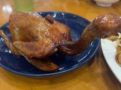 -煲煲掂风味煲仔饭餐厅(西区店)