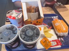 -汉堡王(徐汇绿地缤纷店)