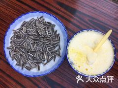 -马克力木手抓炕锅烤羊肉(盐湖一小区店)