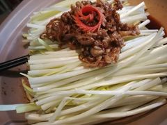 -筱爷叔·上海传统手工菜(玉树路店)