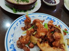 -腰记饭店(龙源路店)