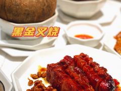 -金戈戈香港豉油鸡(南山海岸城店)