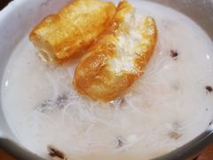 -百荷园蔬食自助餐厅(德辉广场店)