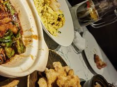 -奉天小馆·非遗东北菜(济南万象城店)