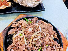 -渔娘渔家丹东海鲜(东直门店)