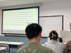 -新航道·雅思托福·Alevel AP·留学考研(光谷校区)