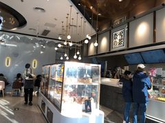 -奈雪的茶(中粮祥云小镇店)