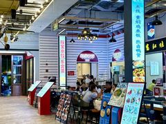 -横琴购口岸商业广场