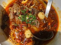 -新太二·鲜料川菜(智慧城广百店)