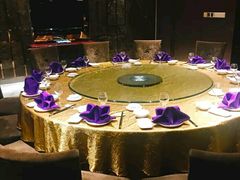 包厢-香雪海饭店中餐厅(人民桥店)