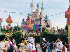 景点-上海迪士尼度假区