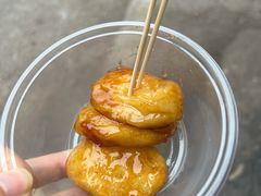 -李公庙糖油粑粑(李公庙巷店)