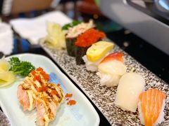 -真剑日本料理·铁板烧(贵州路店)